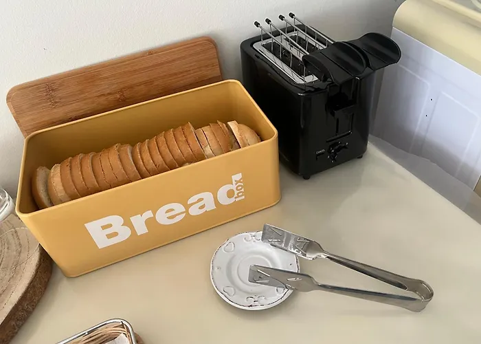 Porta Amari B&B
