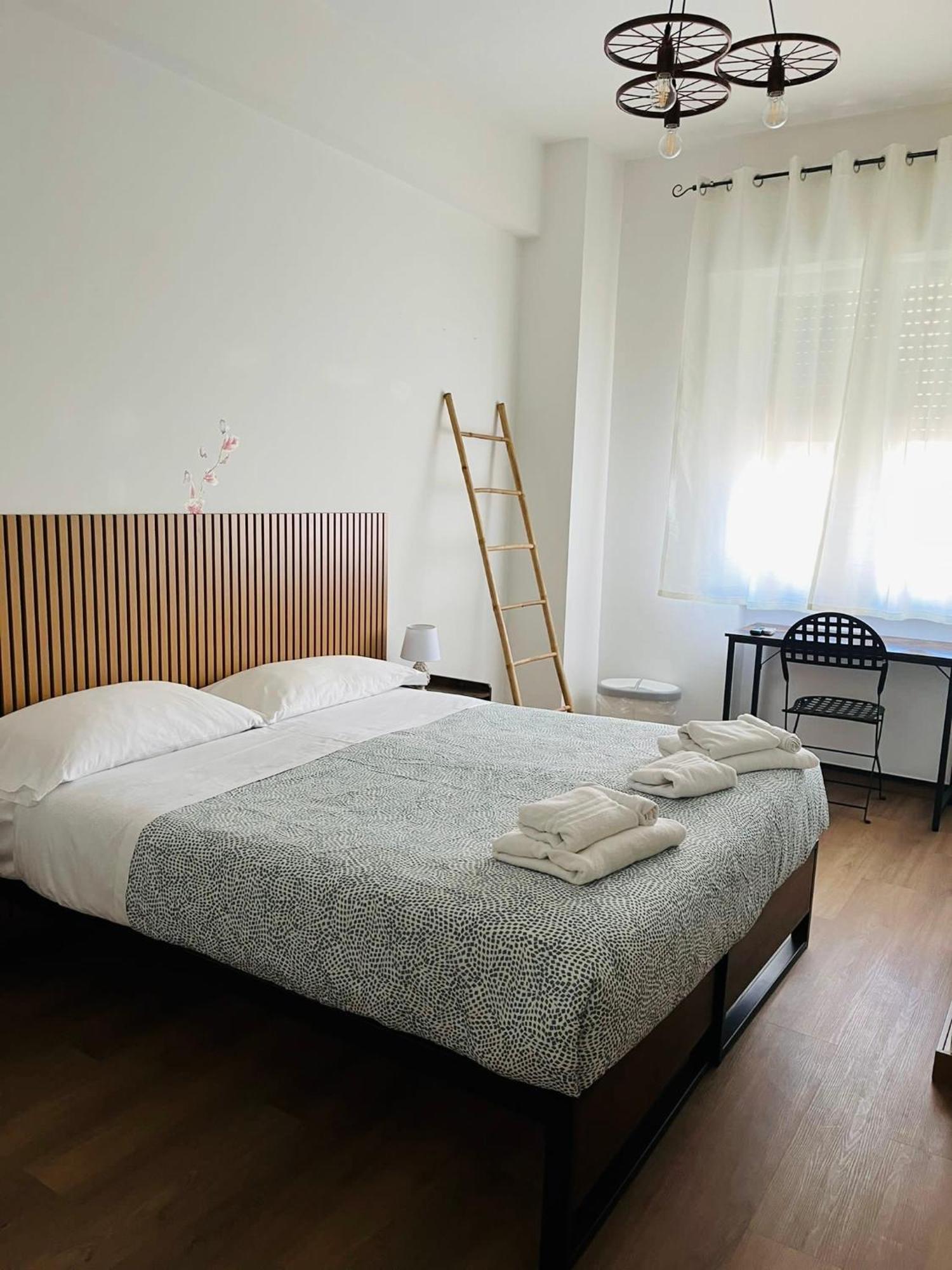 Porta Amari Bed and breakfast