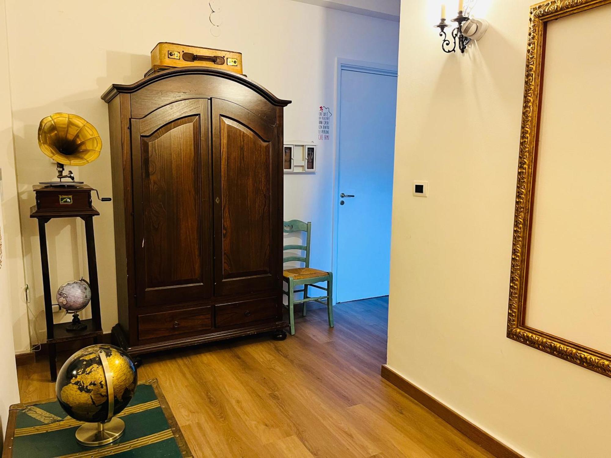 Bed and breakfast Porta Amari