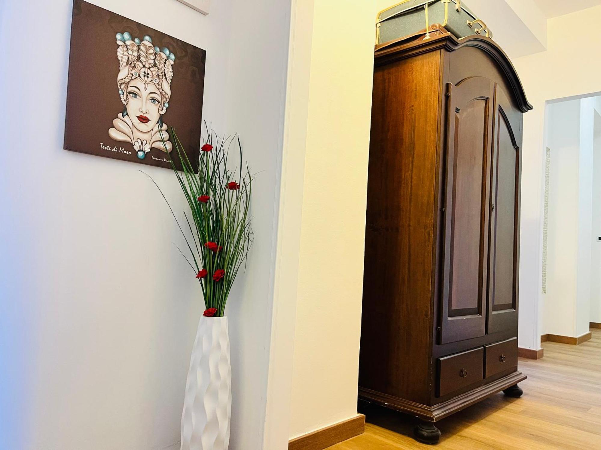 Porta Amari Bed and breakfast