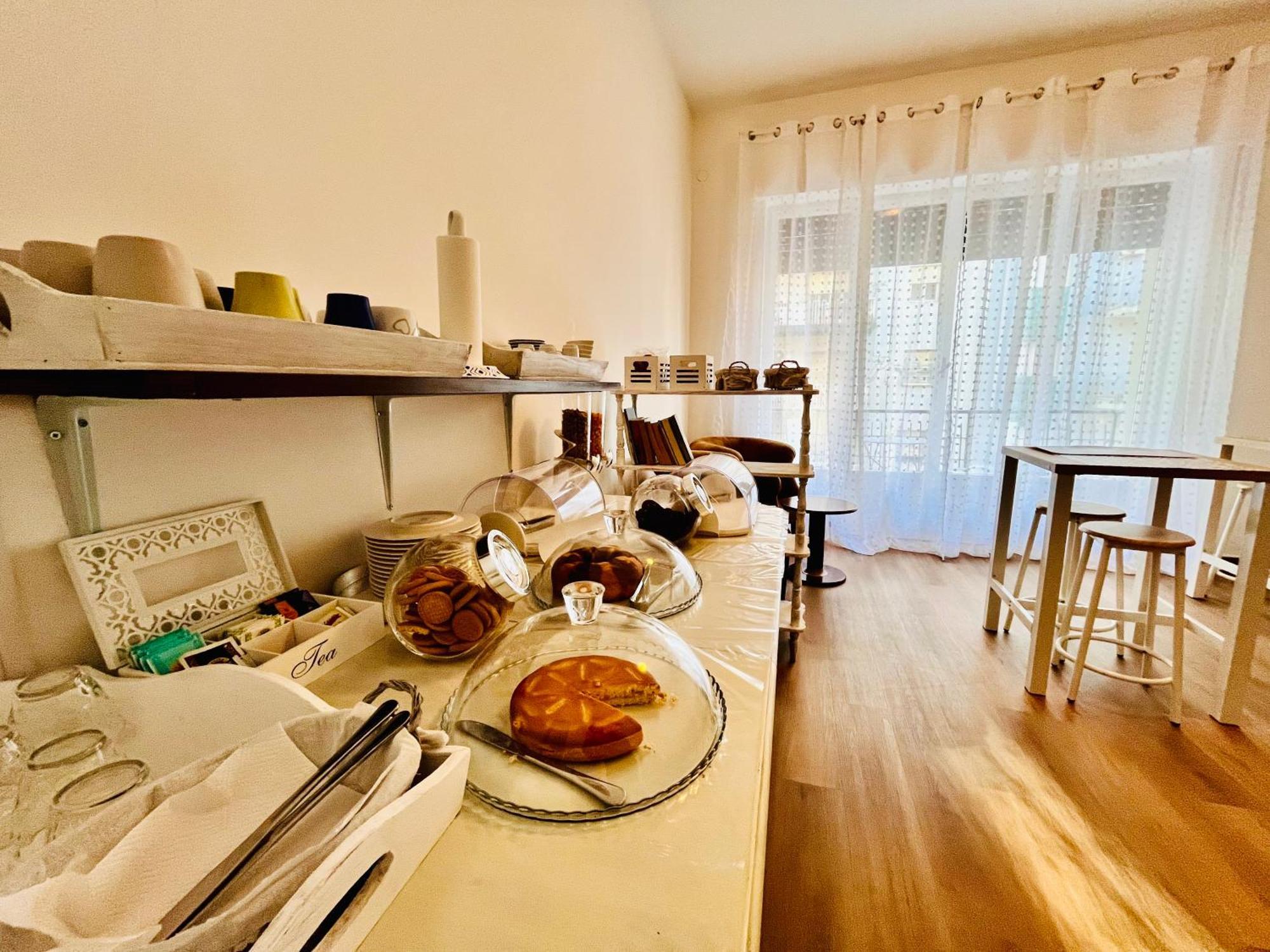 Porta Amari Bed and breakfast Palermo