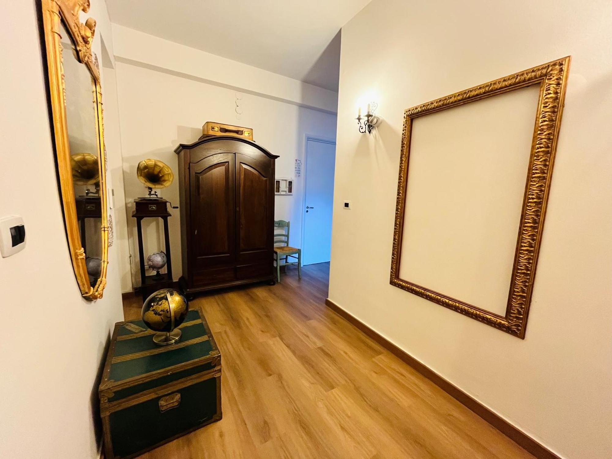 Bed and breakfast Porta Amari