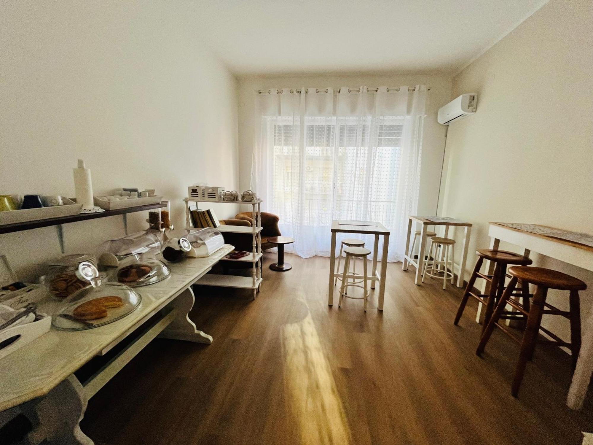 Porta Amari Bed and breakfast 4*