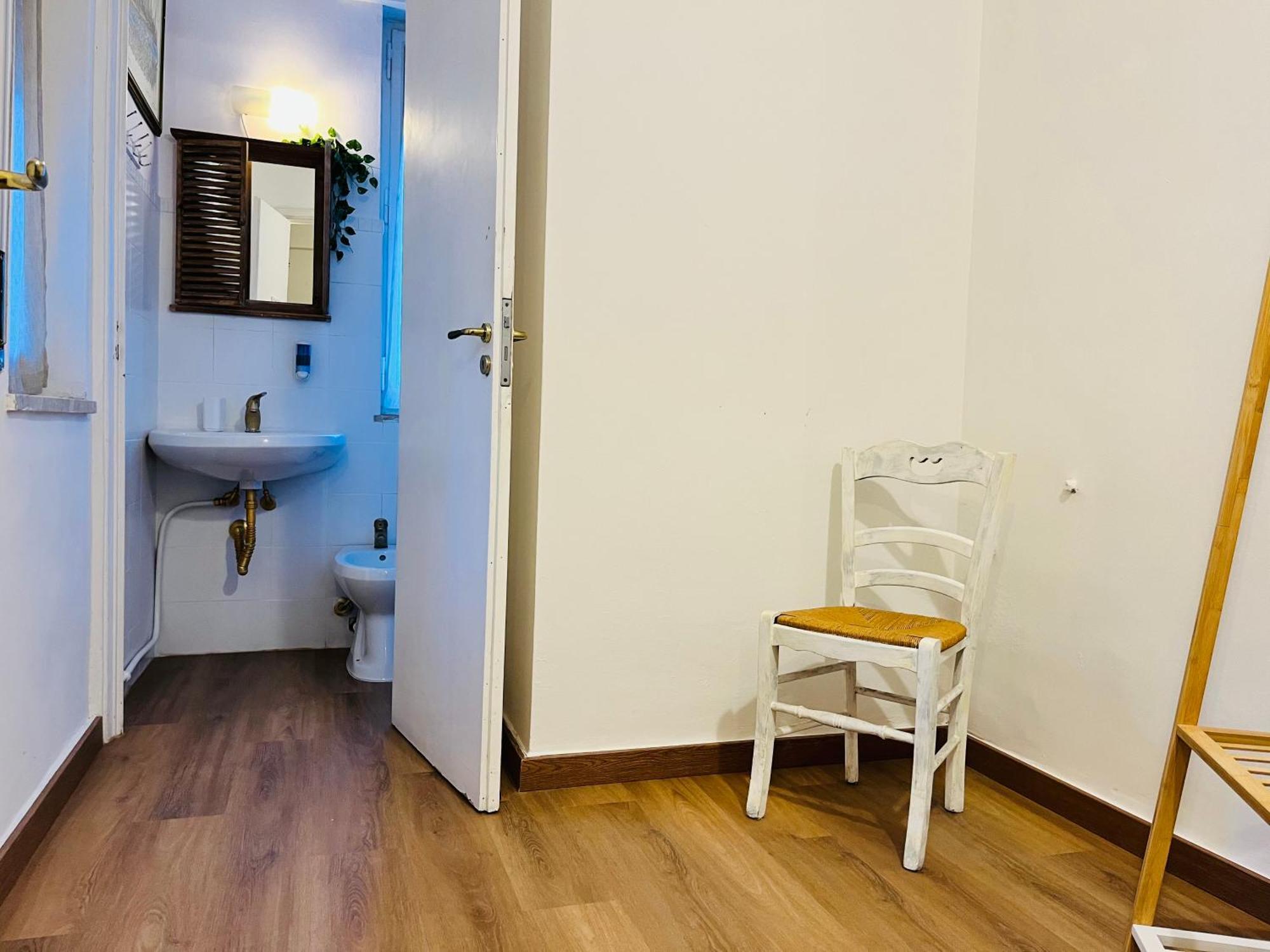 Porta Amari Bed and breakfast