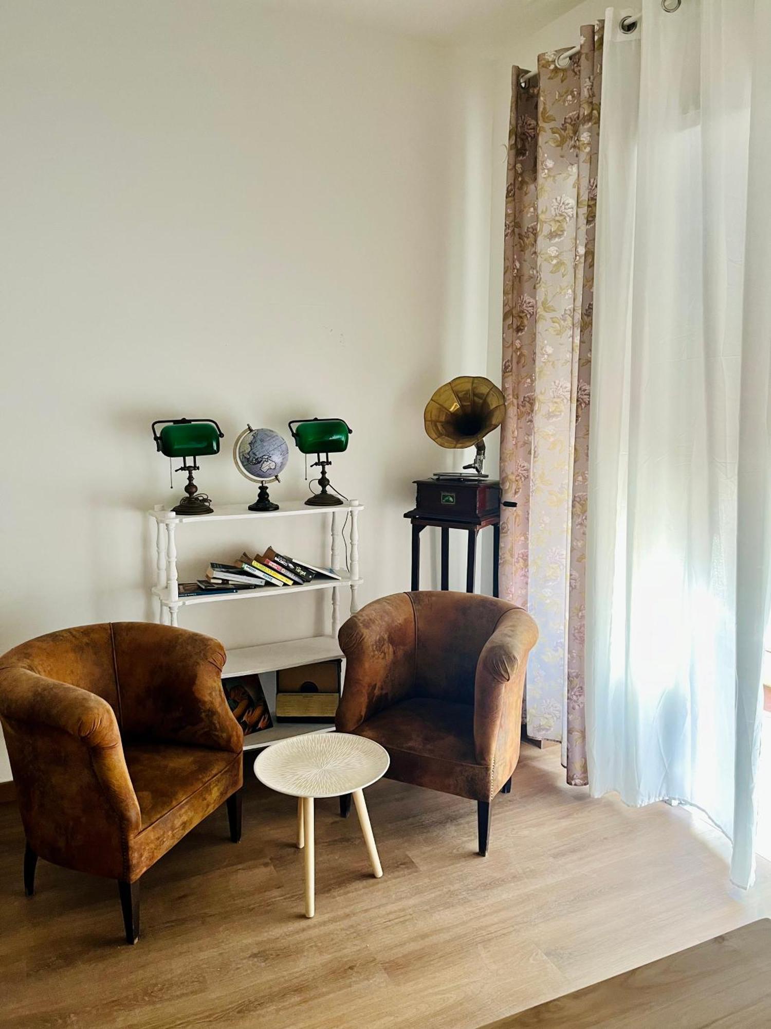 Bed and breakfast Porta Amari