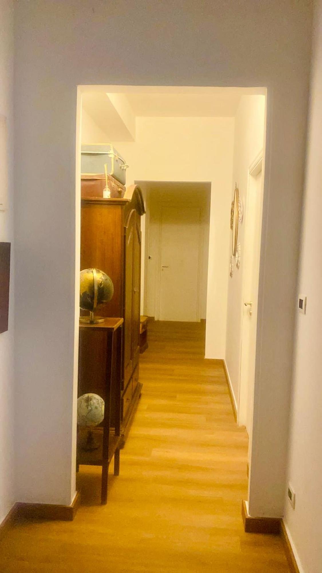 Bed and breakfast Porta Amari Palermo
