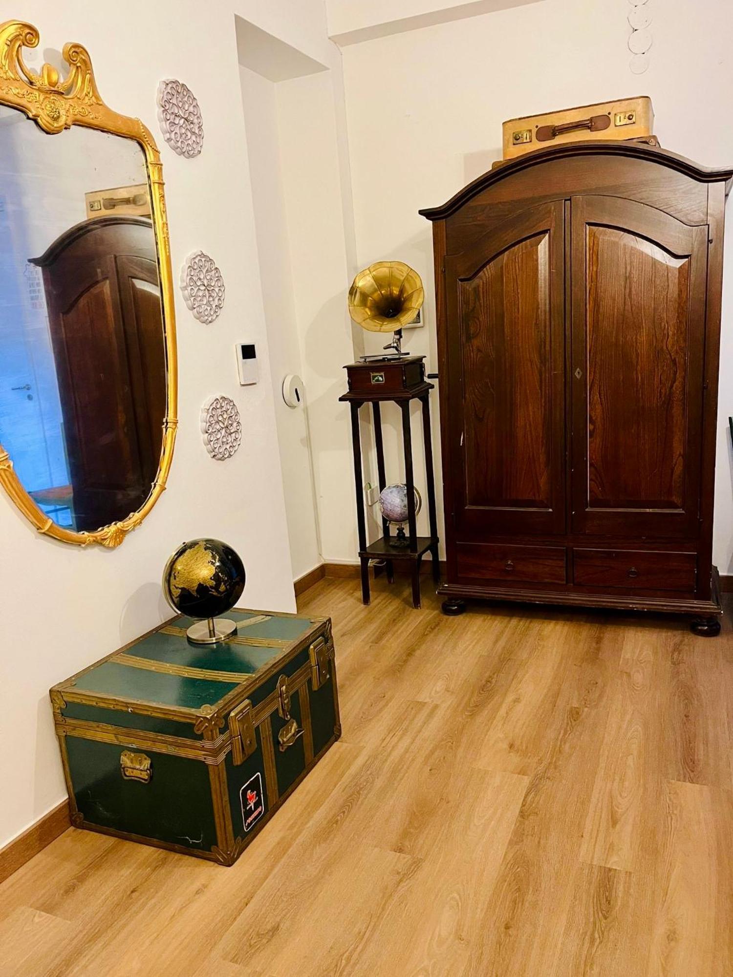Porta Amari Bed and breakfast