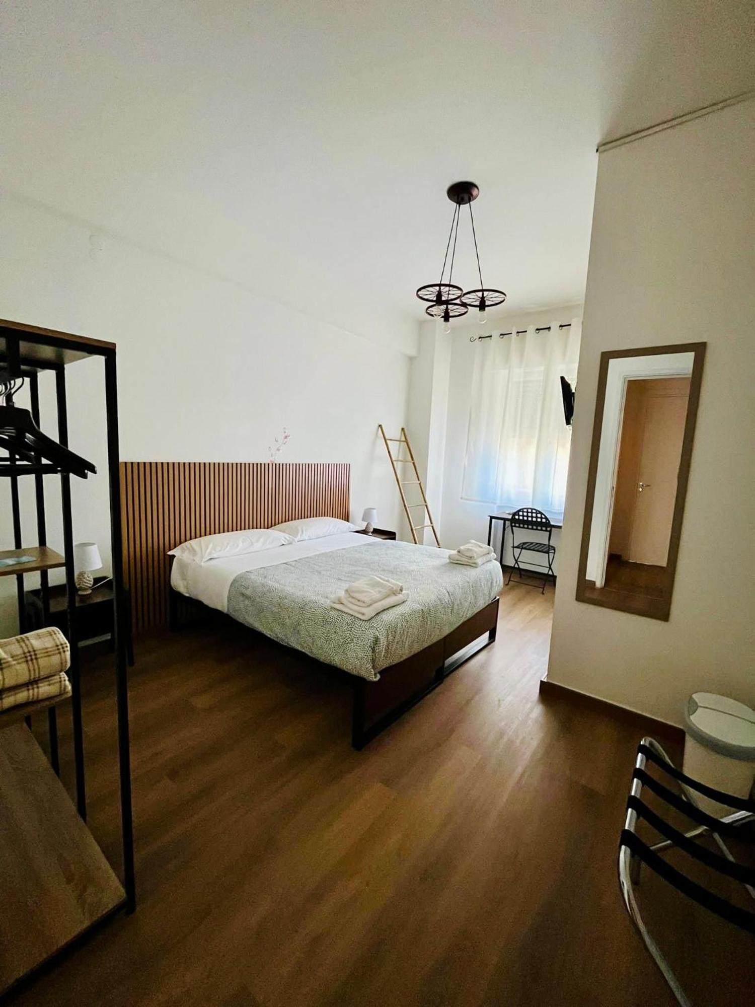 Porta Amari Bed and breakfast 4*