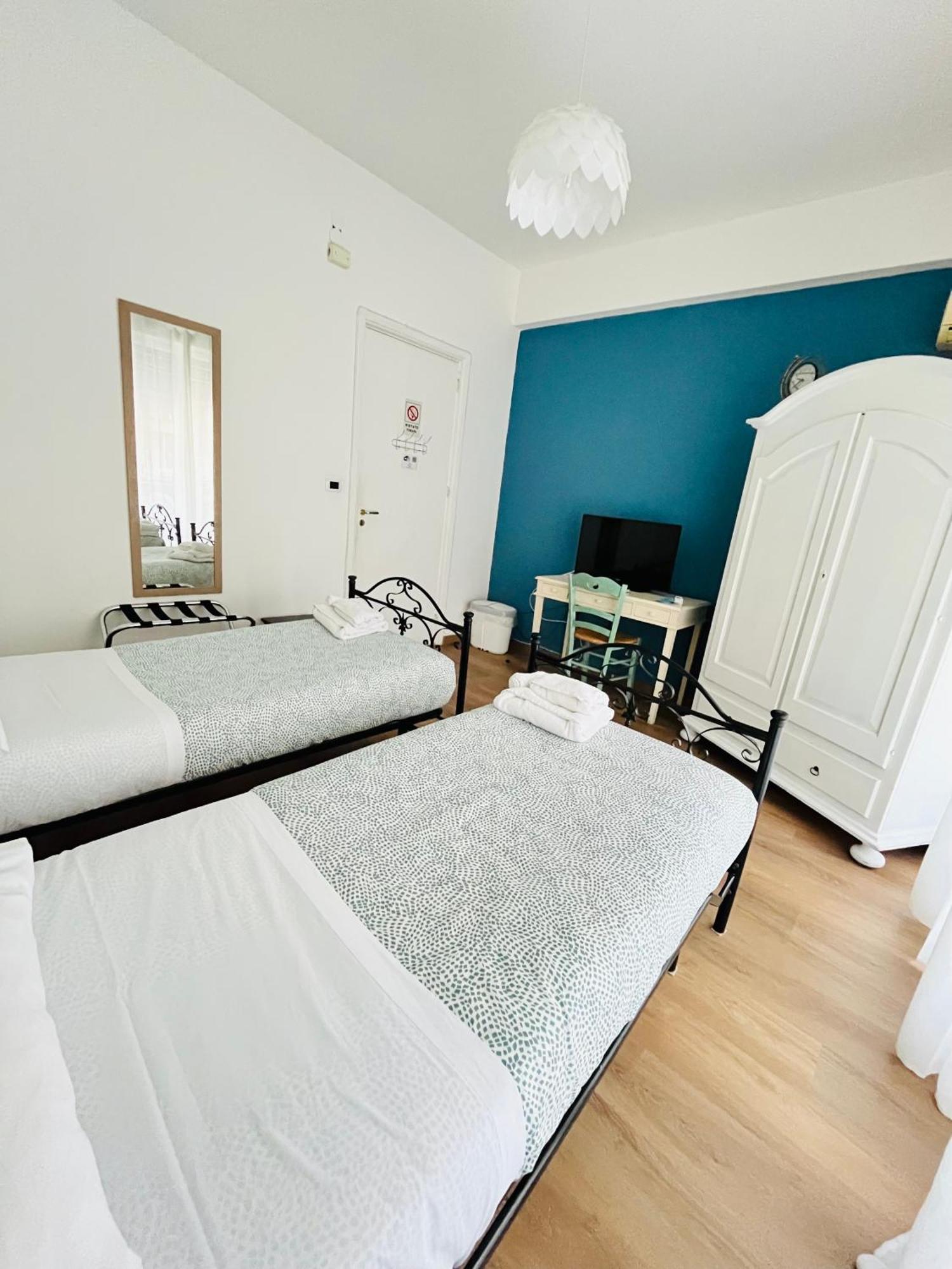 Bed and breakfast Porta Amari Palermo