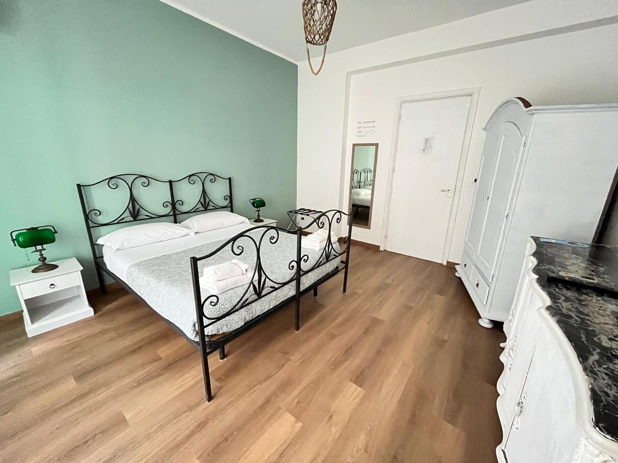Porta Amari Bed and breakfast