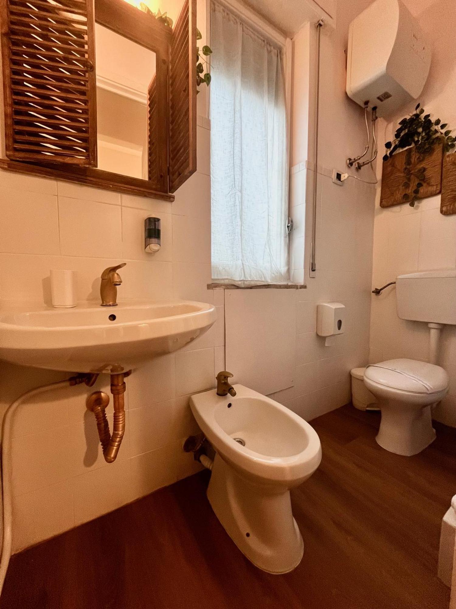 Porta Amari Bed and breakfast Palermo