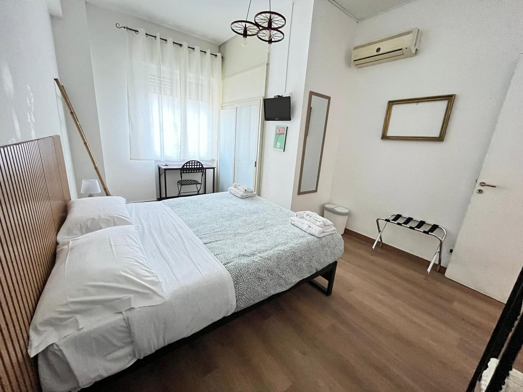 Bed and breakfast Porta Amari