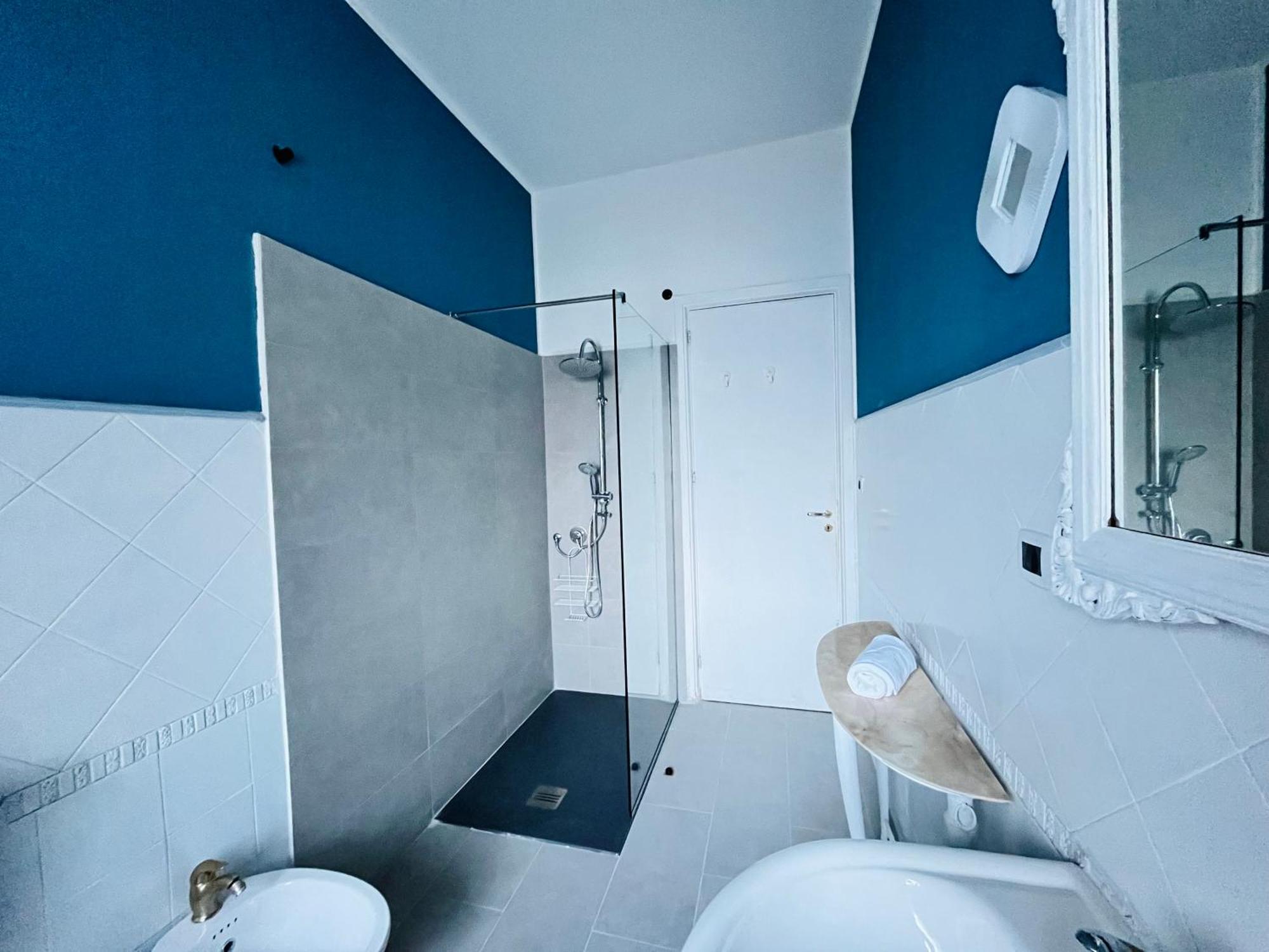 Porta Amari Bed and breakfast 4*