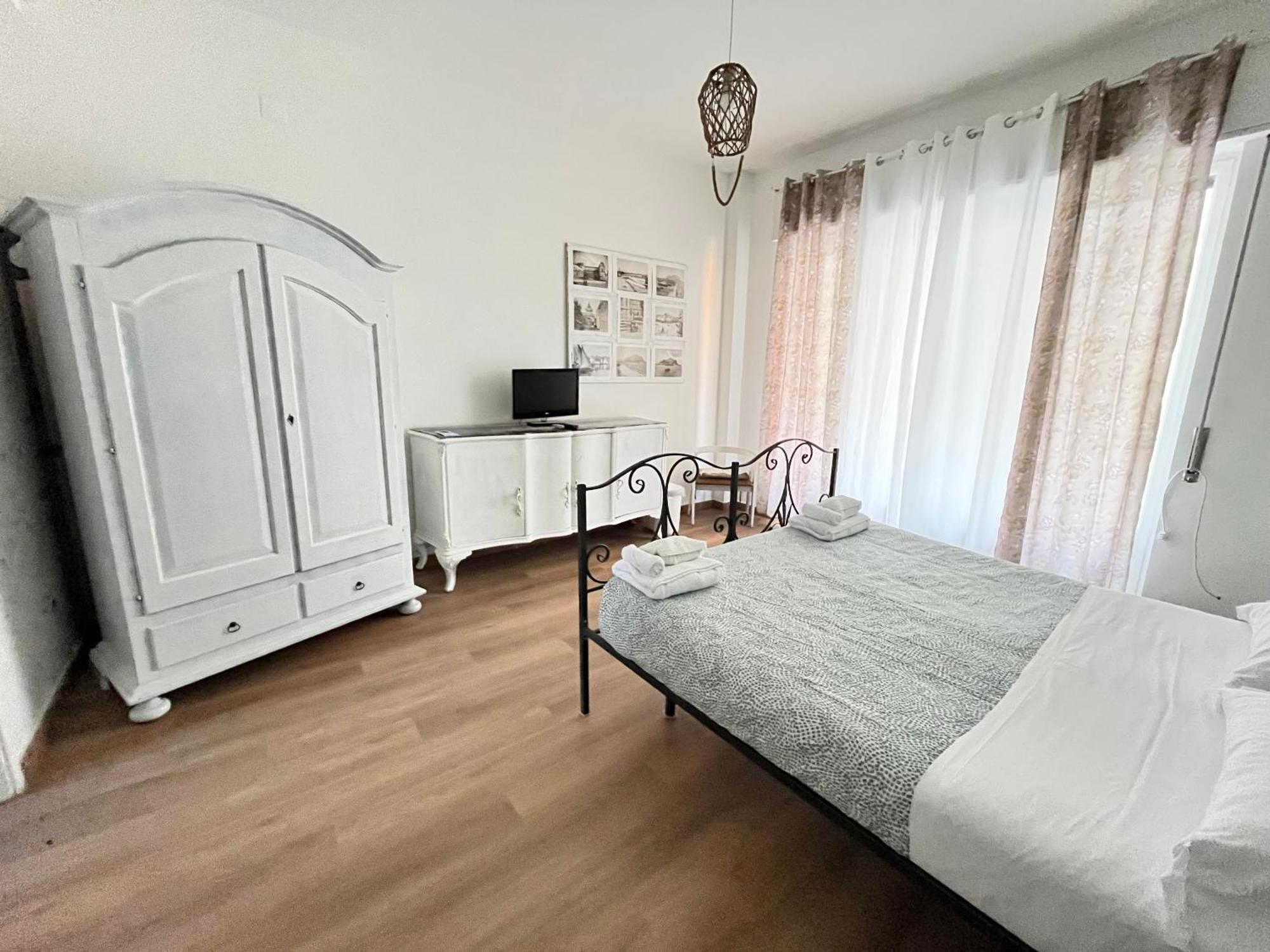 Bed and breakfast Porta Amari