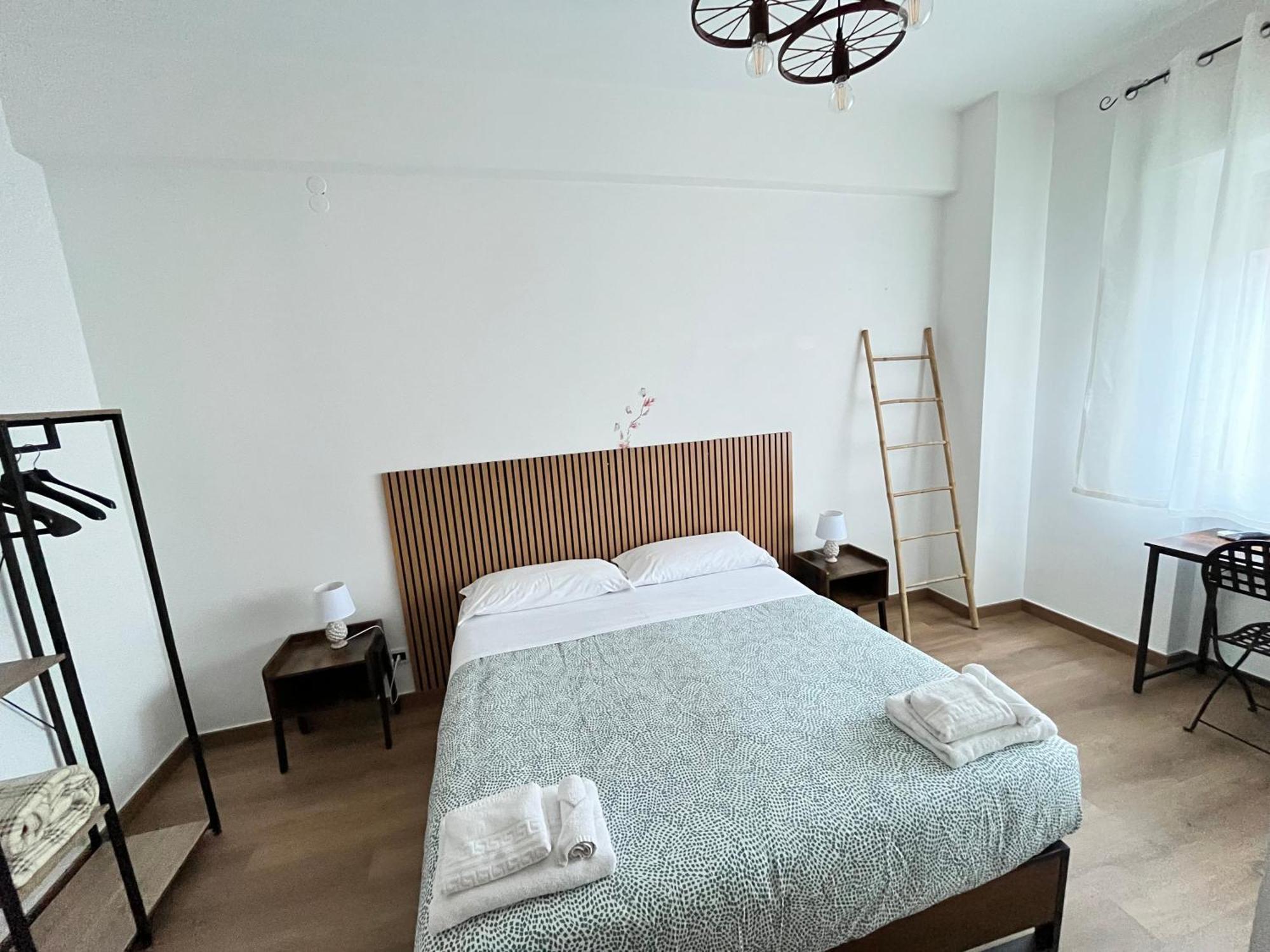 Porta Amari Bed and breakfast 4*