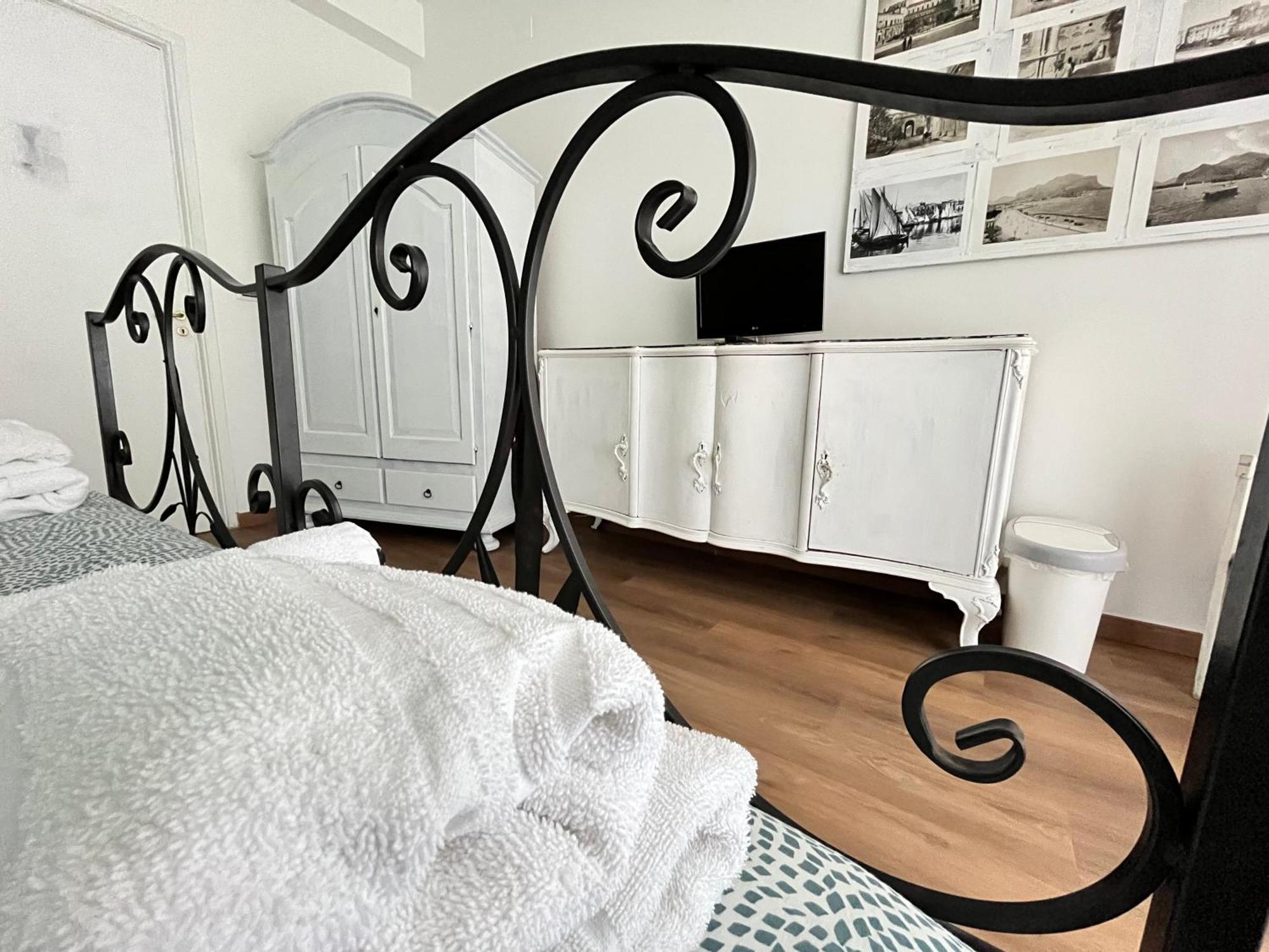 Porta Amari Bed and breakfast Palermo