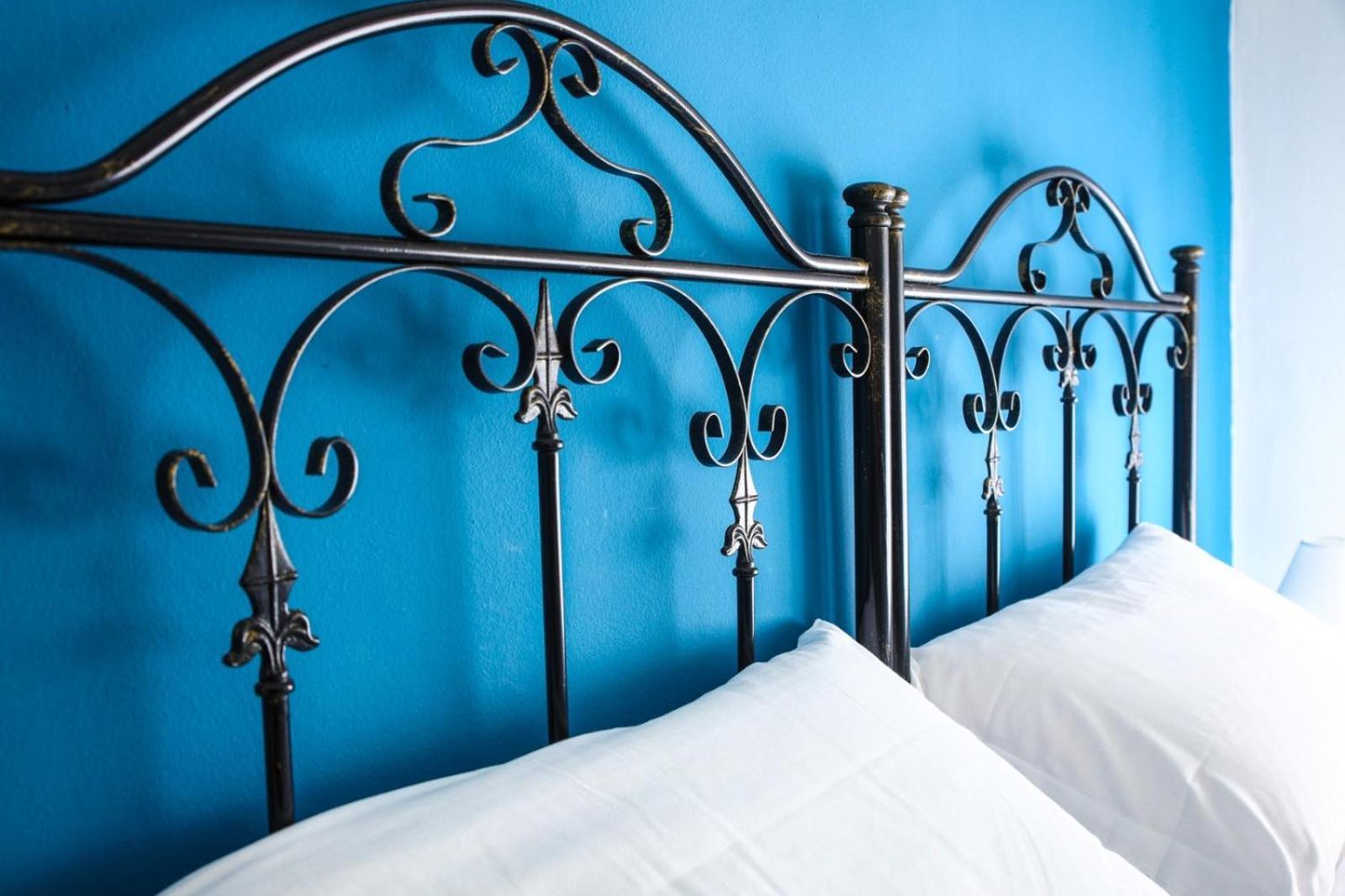 Porta Amari Bed and breakfast