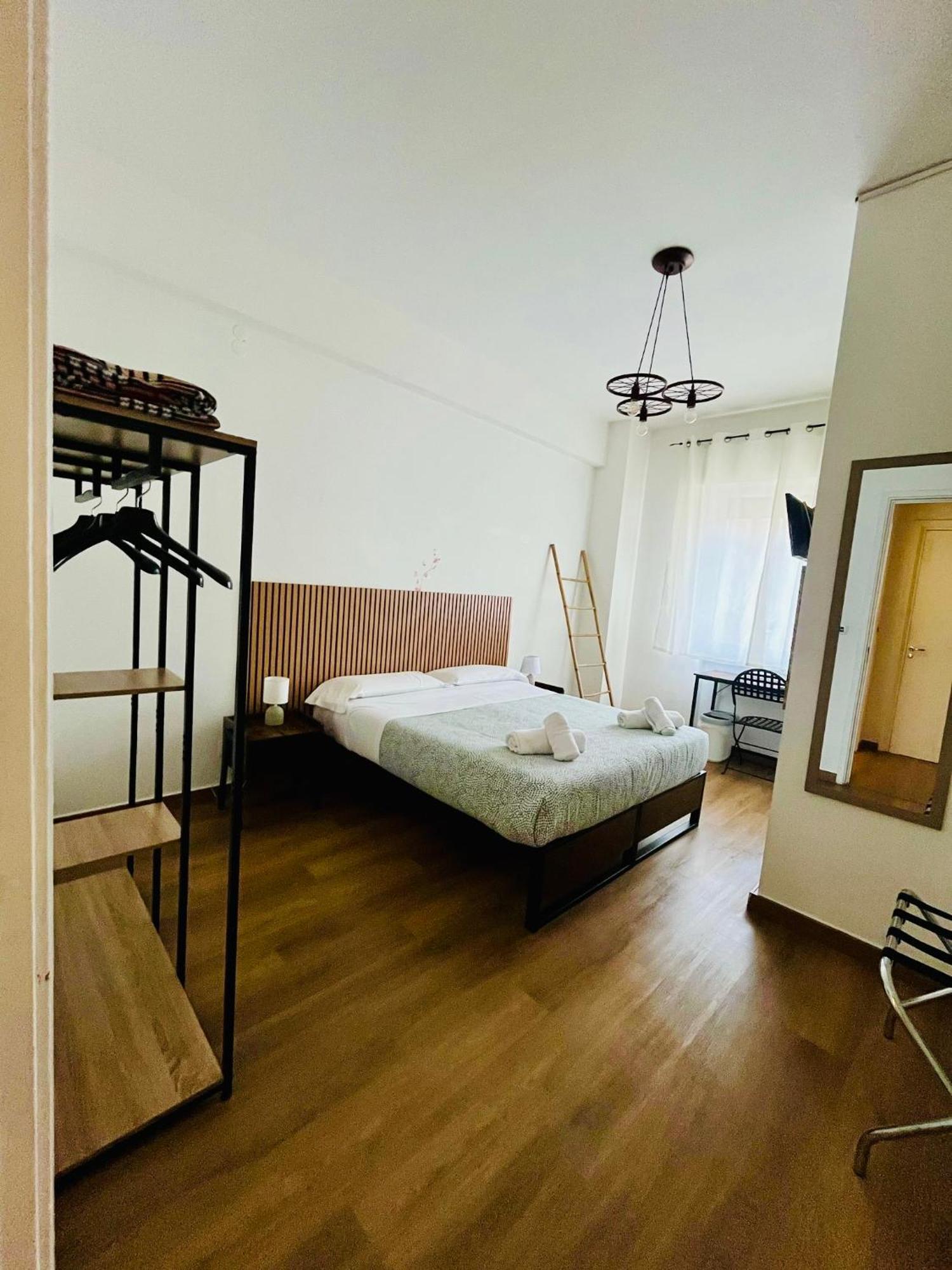 Bed and breakfast Porta Amari