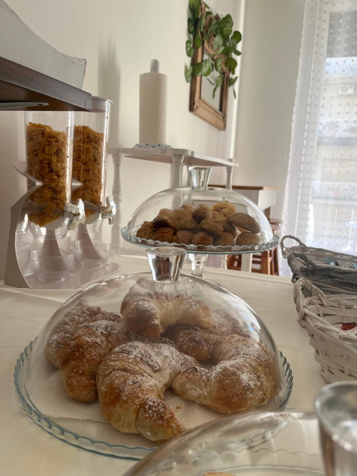 Porta Amari Bed and breakfast