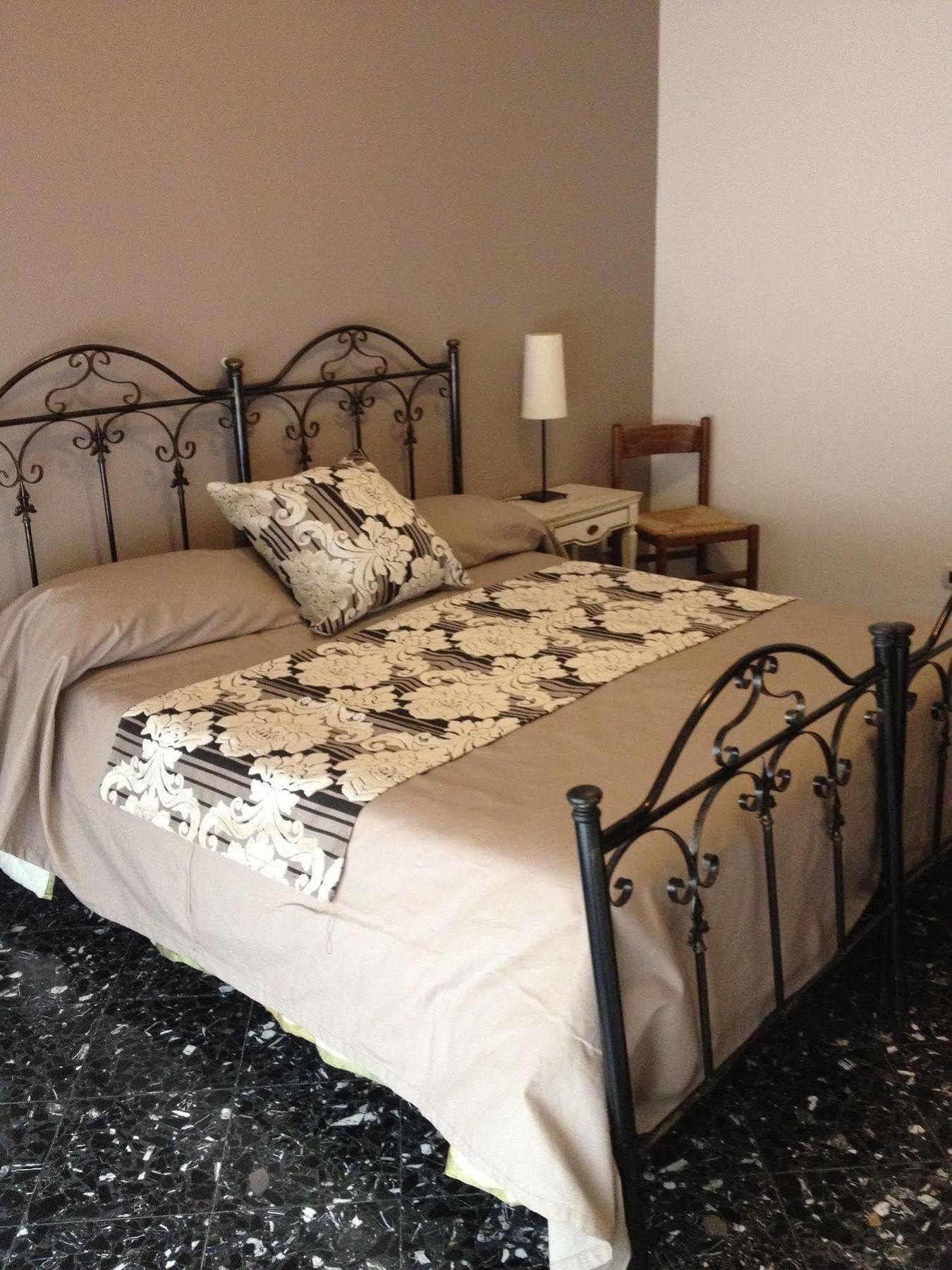 Bed and breakfast Porta Amari 4*