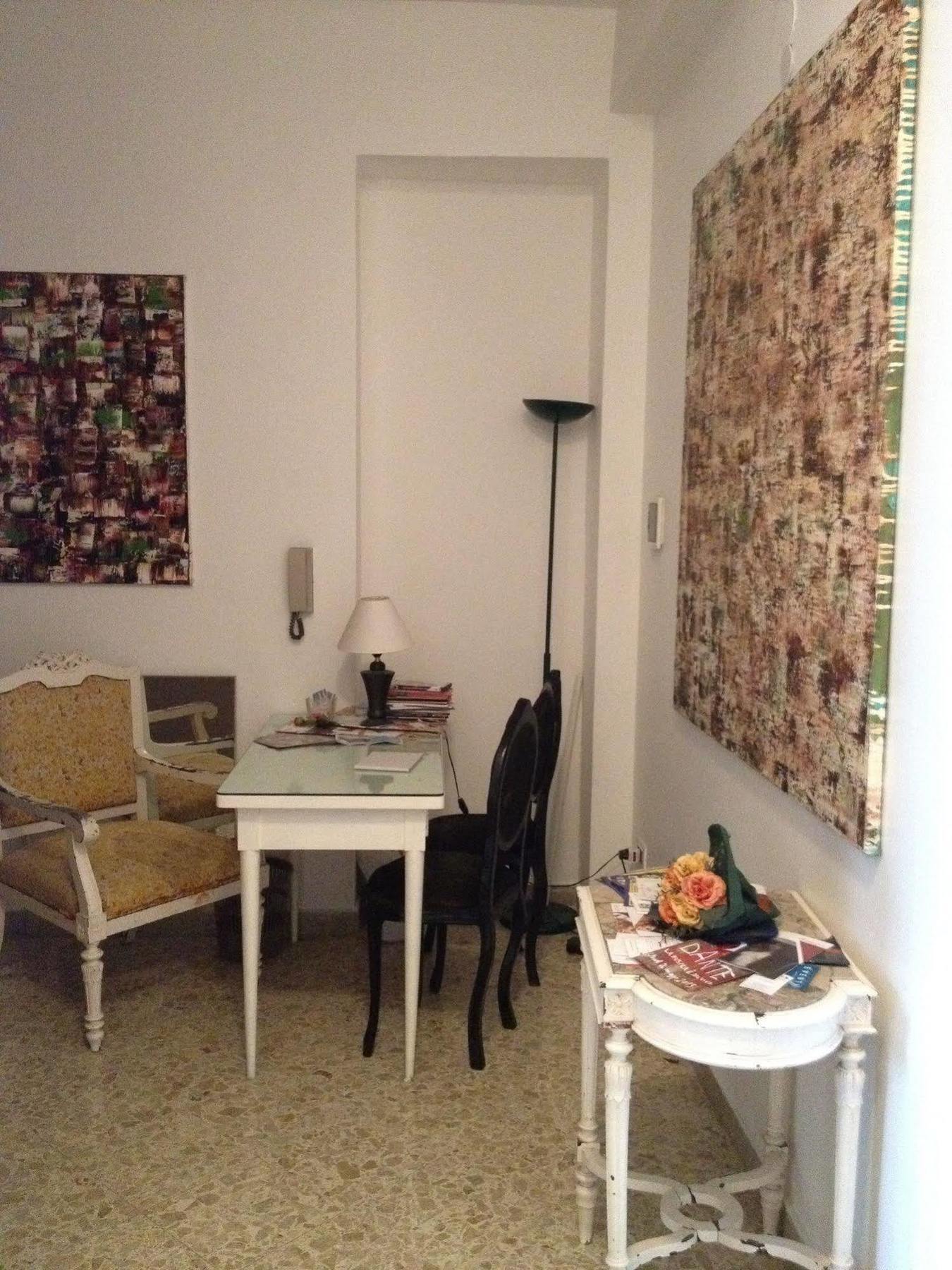 Porta Amari Bed and breakfast