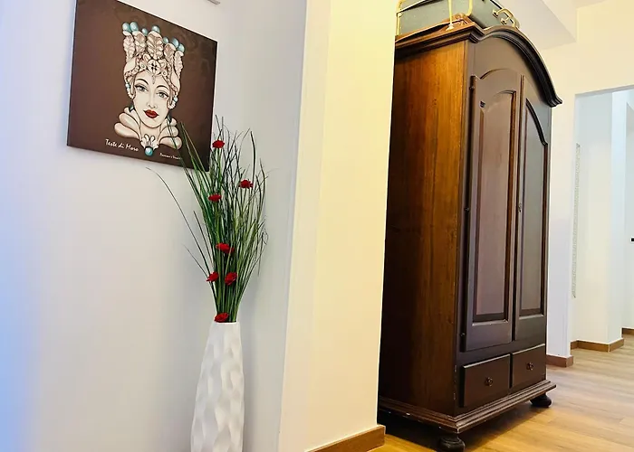 Porta Amari B&B