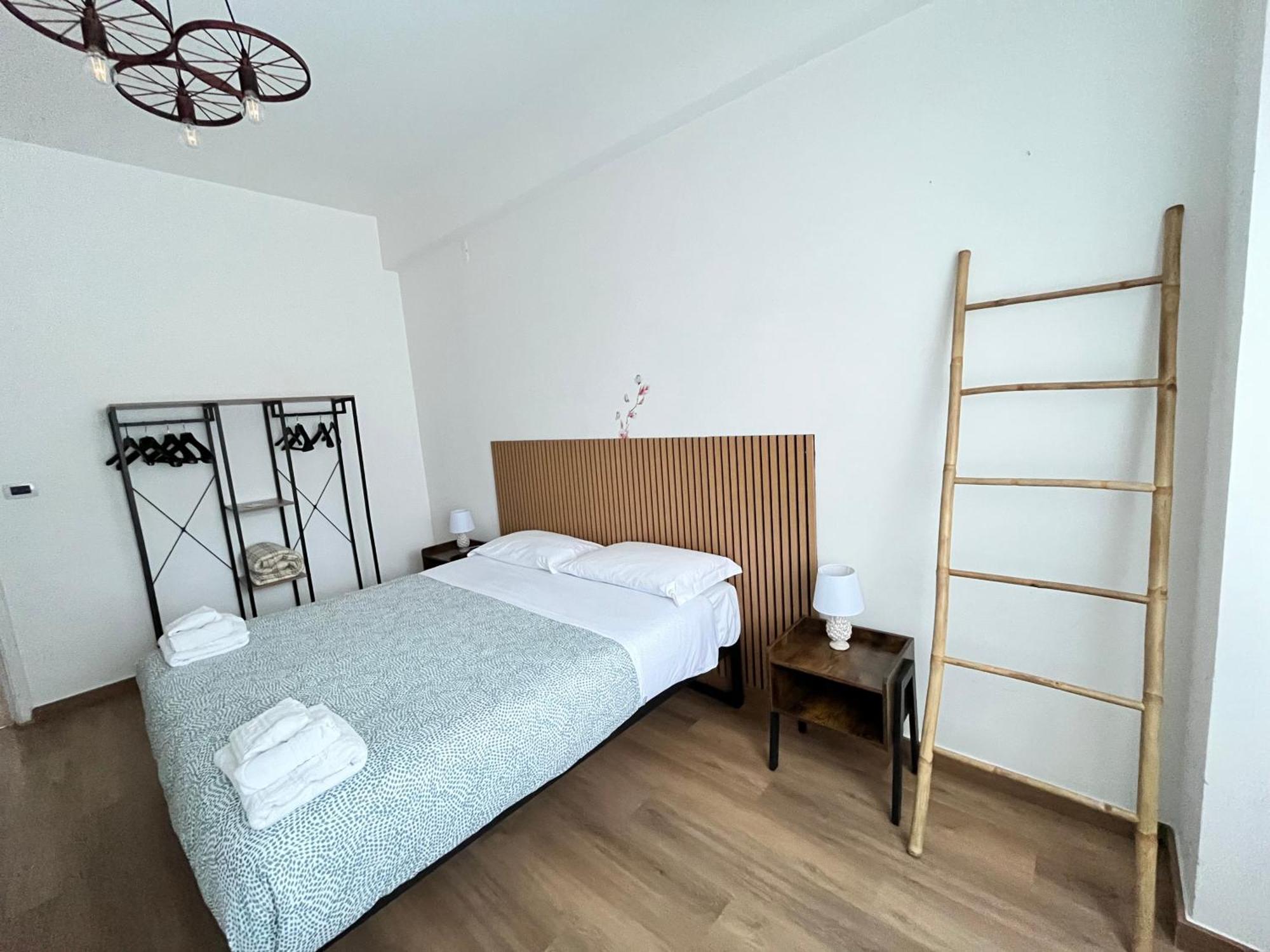 Frühstückspension Porta Amari 4*